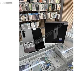 Resim Samsung Z Fold 6 İkinci El TR | 512 GB 12 GB | Gri 