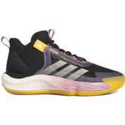 Resim Adizero Select SİYAH Erkek Basketbol Ayakkabısı adidas