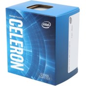 Resim Intel ® Celeron® G3900 Çift Çekirdek 2.8 Ghz Işlemci 