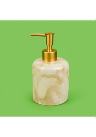 Resim Bath Traverten Görünümlü Banyo Seti - Gri Çok renkli 