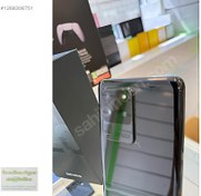 Resim Samsung S20 Ultra İkinci El TR | 128 GB | Siyah İkinci El SAMSUNG GALAXY S20 ULTRA128GB TR ÇIKIŞLI -BAHARİYE MOBİLE