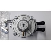 Resim Sıralı Regülatör Valfsiz Uyumlu 