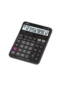 Resim Casio DJ-120D Plus 12 Hane Hesap Makinesi 