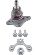 Resim LEMFÖRDER 1762002 Sag Rotil (Vw Golf 98-06 Audi A3 97-03 Seat Leon 00-06 Skoda Octavia 97-00) (WA334649) 