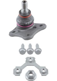 Resim LEMFÖRDER 1762002 Sag Rotil (Vw Golf 98-06 Audi A3 97-03 Seat Leon 00-06 Skoda Octavia 97-00) (WA334649) 