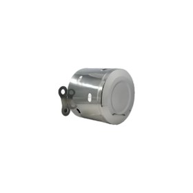 Resim Aks Tası Uzun Amblemli (setli Model) (304 Quality) 