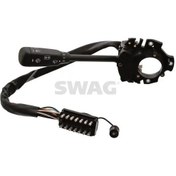 Resim Mercedes E200 W124 Far Kolu 1993-1995 Swag 99915605 