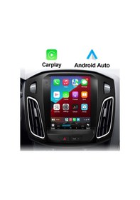 Resim Exvol Ford Focus Tesla Multimedya 4GB/64gb Hd Ips Ekran Carplayli + KAMERA 
