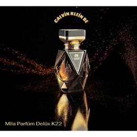 Resim Mila MilaDelüx K22 (CK BE ) 