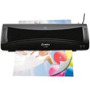 Resim Olympia A330 A3 Laminasyon Makinesi + 15 PVC Filmi 