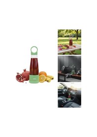 Resim Nbx4335 Blender Bardak Yeşil - Lisinya 