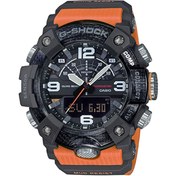 Resim Casio Gg-b100-1a9dr G-shock Mudmaster Erkek Kol Saati 