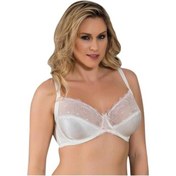 Resim Anıl 3633 Kadın Dantelli Toparlayıcı Minimizer Sütyen 