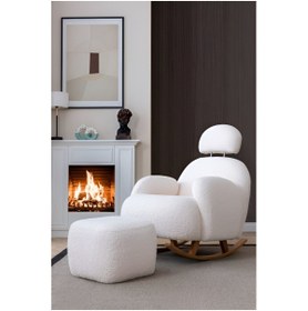 Resim Home SALLANAN BERJER 