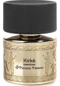 Resim Tiziana Terenzi Kirke Overdose Extrait De Parfum 100 Ml Oryantal 