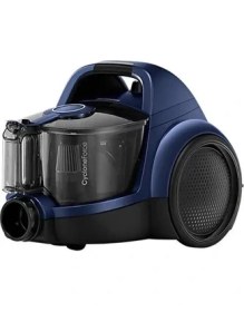 Resim Samsung Vc07t357mhb Vc3500tm Cycloneforce Mavi 750 W Toz Torbasız Süpürge 
