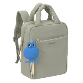 Resim Lassig Mini Minoa Bebek Çocuk Sırt Çantası Mint 