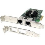 Resim Intel EXPI9402PT PRO 1000 PT Dual Port Gigabit PCI-E X4 Ethernet Kartı 