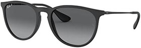Resim Ray-Ban Rb4171 Erika Yuvarlak Güneş Gözlüğü 