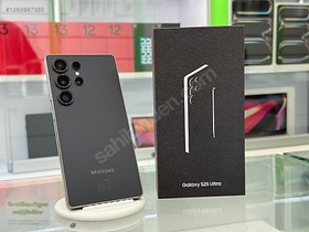 Resim Samsung S25 Ultra İkinci El TR | 512 GB | Siyah 