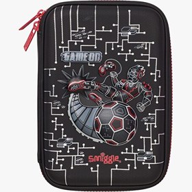 Resim Smiggle Away Hardtop Kalem Kutusu 
