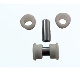 Resim Atv Mondial Terralander 200 Ön Salıncak Burcu 2 Li Set 25-15-15 