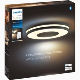 Resim Philips Hue Beyaz Ambiyans Tavan Lambası 2.500 lm 
