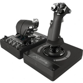 Resim Logitech G X56 Hotas 