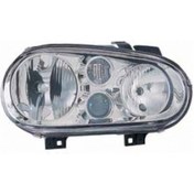 Resim Ayfar Far Sağ 303376 Golf Iv 1997-03 KNO-AYFAR-303376 