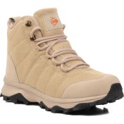 Resim Dunlop Walkway Bej Erkek Outdoor Bot 