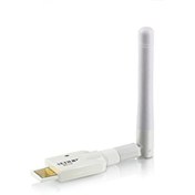 Resim Edup EP-MS150NW USB WIFI Kablosuz LAN Ağı 802.11N 150M Adaptörü 