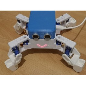 Resim Otto Böcek Robot 