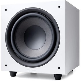 Resim Argon Audio Malmö Sub10 Subwoofer (Beyaz) 