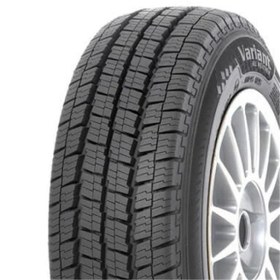 Resim Matador 225/70 R15C 112/110R (115N) MPS125 Variantaw 8pr 4 Mevsim Lastiği (Üretim Yılı: 2025) 