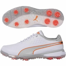 Resim Puma Proadapt Shoes - Erkek Puma Proadapt Golf Ayakkabısı 