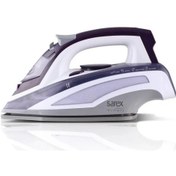 Resim Sarex SR-3520 Soley Buharlı Ütü 