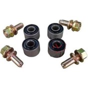 Resim Agk Arka Dişli Takoz Ve Vida Seti 125 Agk 