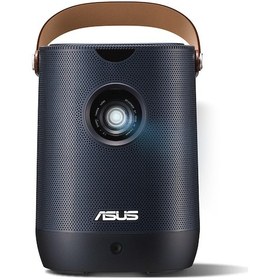Resim Asus ZenBeam Latte L2 960 Lümen Mini LED Projeksiyon Cihazı 