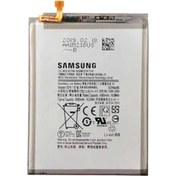 Resim Samsung Galaxy A71 Sm-715. Sm-A715F Batarya Pil 
