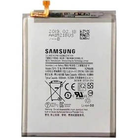 Resim Samsung Galaxy A71 Sm-715. Sm-A715F Batarya Pil 