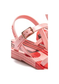 Resim İpanema Fashıon Sand Çocuk Sandalet Pembe 28/35 