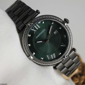 Resim Chaperone CH000920 Çelik Kordonlu Erkek Kol Saati 