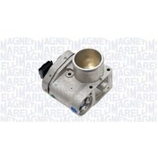 Resim Marellı 806001680202 Gaz Kelebeği Fıat Doblo 01 Stilo 01 08 1.6 16v 71719143-71730302-71732365 