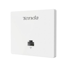 Resim Tenda W13 AX1500 Dual-Band Gigabit Duvar Tipi Access Point 