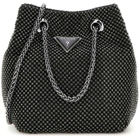 Resim Zalına Pouch Siyah 