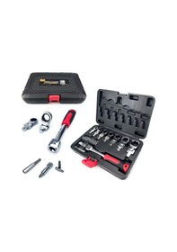 Resim 20 Parça Cırcırlı Anahtar Seti 