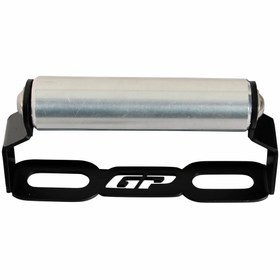 Resim GP KOMPOZİT GP Kompozit Universal 11.5 cm Navigasyon / Telefon Tutucu Siyah 