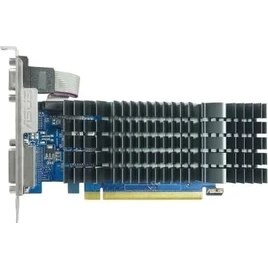 Resim AyrStore GT710 Sl 2gd5 Brk Evo Nvıdıa Geforce Gt 710 2gb Ddr3 64BIT 954MHZ DVI HDMI Low Profile Ekran Kartı 