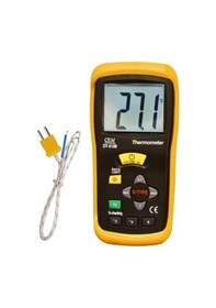 Resim Cem Dt-610b El Tipi Termometre 