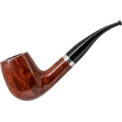 Resim Vauen Premium 72 9mm. Filtreli Akrilik Saplı Pipo 